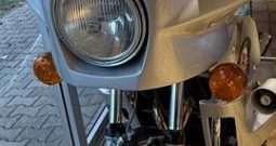 Kawasaki Z1 F 1000 Jim Goose