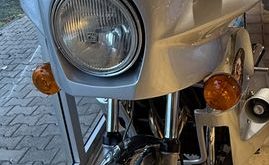 Kawasaki Z1 F 1000 Jim Goose