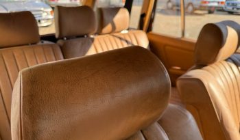 
									Mercedes 250 T aus 1 Hand , Scheckheftgepflegt bei Mercedes Benz voll								