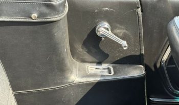 
									Ford Mustang Cabrio 6390 ccm Big Block 390 er voll								