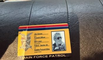 
									Kawasaki Z1 F 1000 Jim Goose voll								