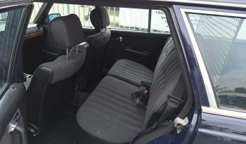 
									Mercedes-Benz 230 TE Automatik,Klimaautomatik,Schiebedach voll								