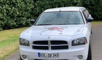 
									Dodge Charger” Super Strech Limo” voll								