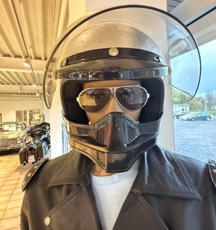 
								Kawasaki Z1 F 1000 Jim Goose voll									