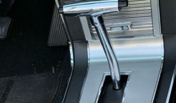 
									Ford Mustang Cabrio 6390 ccm Big Block 390 er voll								