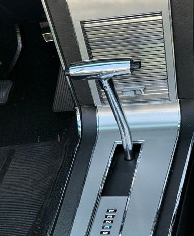 
								Ford Mustang Cabrio 6390 ccm Big Block 390 er voll									