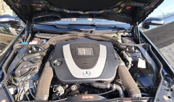 
									Mercedes-Benz SL 350 Sammlerzustand / Panoramadach voll								