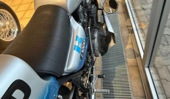 
									Kawasaki Z1 F 1000 Jim Goose voll								