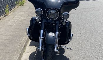 
									Harley-Davidson Street Glide CVO mit 131 Motor Jekill & Hyde voll								