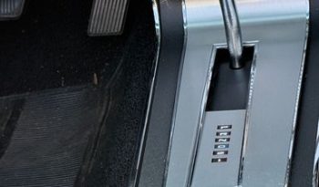 
									Ford Mustang Cabrio 6390 ccm Big Block 390 er voll								