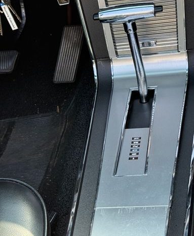 
								Ford Mustang Cabrio 6390 ccm Big Block 390 er voll									