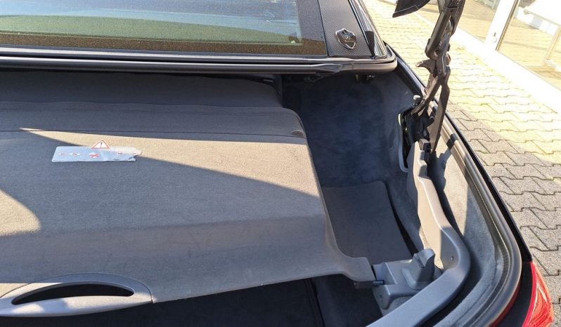 
								Mercedes-Benz SL 350 Sammlerzustand / Panoramadach voll									