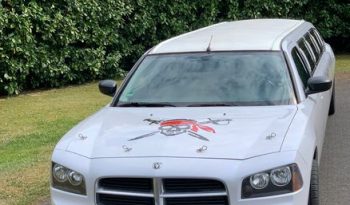 
									Dodge Charger” Super Strech Limo” voll								