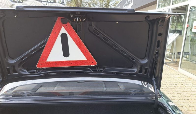 
								Mercedes-Benz 190 E 1.8 ESSD/ Scheckheft TOP voll									