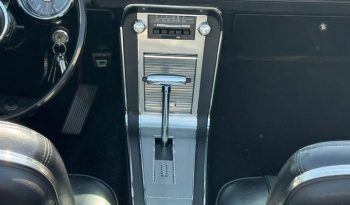 
									Ford Mustang Cabrio 6390 ccm Big Block 390 er voll								