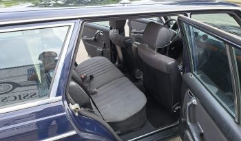 
									Mercedes-Benz 230 TE Automatik,Klimaautomatik,Schiebedach voll								