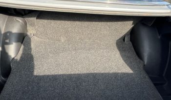 
									200 Benziner W123 Automatik / ESSD voll								