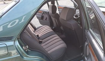 
									Mercedes-Benz 190 E 1.8 ESSD/ Scheckheft TOP voll								