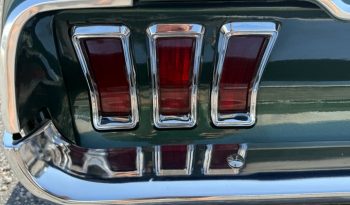 
									Ford Mustang Cabrio 6390 ccm Big Block 390 er voll								