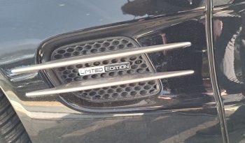 
									Mercedes-Benz SL 350 Sammlerzustand / Panoramadach voll								