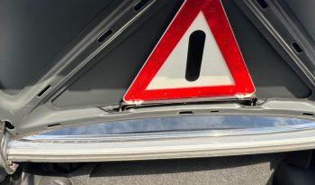 
									200 Benziner W123 Automatik / ESSD voll								