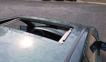 
									Mercedes-Benz 190 E 1.8 ESSD/ Scheckheft TOP voll								