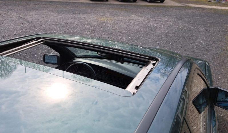 
								Mercedes-Benz 190 E 1.8 ESSD/ Scheckheft TOP voll									