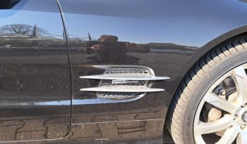 
									Mercedes-Benz SL 350 Sammlerzustand / Panoramadach voll								