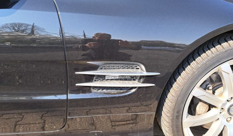 
								Mercedes-Benz SL 350 Sammlerzustand / Panoramadach voll									