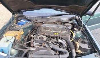 
									Mercedes-Benz 190 E 1.8 ESSD/ Scheckheft TOP voll								