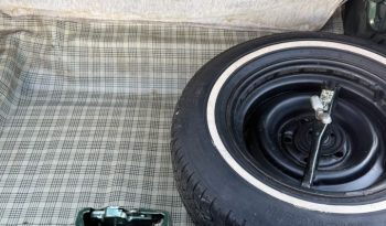 
									Ford Mustang Cabrio 6390 ccm Big Block 390 er voll								