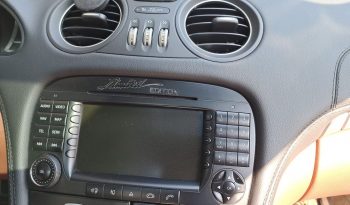 
									Mercedes-Benz SL 350 Sammlerzustand / Panoramadach voll								