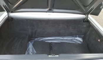 
									Mercedes-Benz SL 300 Silber / Leder schwarz/ Automatik voll								