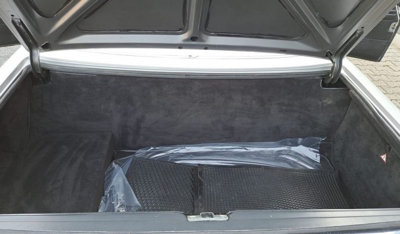 
								Mercedes-Benz SL 300 Silber / Leder schwarz/ Automatik voll									