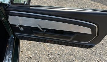 
									Ford Mustang Cabrio 6390 ccm Big Block 390 er voll								