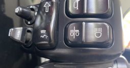 Harley-Davidson Street Glide CVO mit 131 Motor Jekill & Hyde