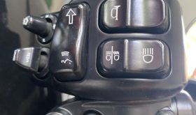 Harley-Davidson Street Glide CVO mit 131 Motor Jekill & Hyde