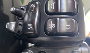 Harley-Davidson Street Glide CVO mit 131 Motor Jekill & Hyde