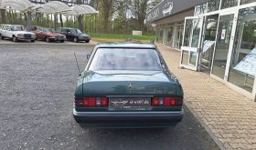 Mercedes-Benz 190 E 1.8 ESSD/ Scheckheft TOP