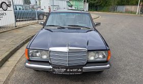 Mercedes-Benz 230 TE Automatik,Klimaautomatik,Schiebedach