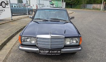Mercedes-Benz 230 TE Automatik,Klimaautomatik,Schiebedach