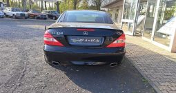 Mercedes-Benz SL 350 Sammlerzustand / Panoramadach