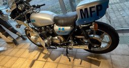 Kawasaki Z1 F 1000 Jim Goose