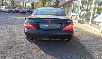 Mercedes-Benz SL 350 Sammlerzustand / Panoramadach