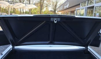 
									Mercedes-Benz SL 300 Silber / Leder schwarz/ Automatik voll								