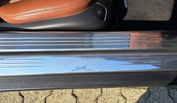 
									Mercedes-Benz SL 350 Sammlerzustand / Panoramadach voll								