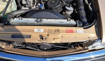 
									Mercedes-Benz SL 560 wenig km voll								