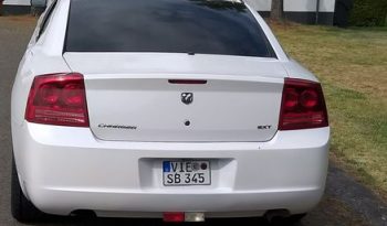 
									Dodge Charger” Super Strech Limo” voll								