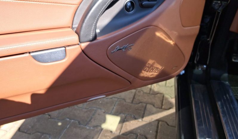 
								Mercedes-Benz SL 350 Sammlerzustand / Panoramadach voll									