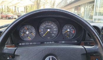 
									Mercedes-Benz SL 300 Silber / Leder schwarz/ Automatik voll								